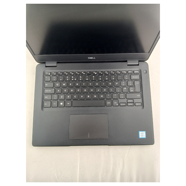 Refurbished Dell Latitude 3400 Core i5-8265U 16GB RAM 256GB SSD 14 Inch WIndows 11 Home Laptop