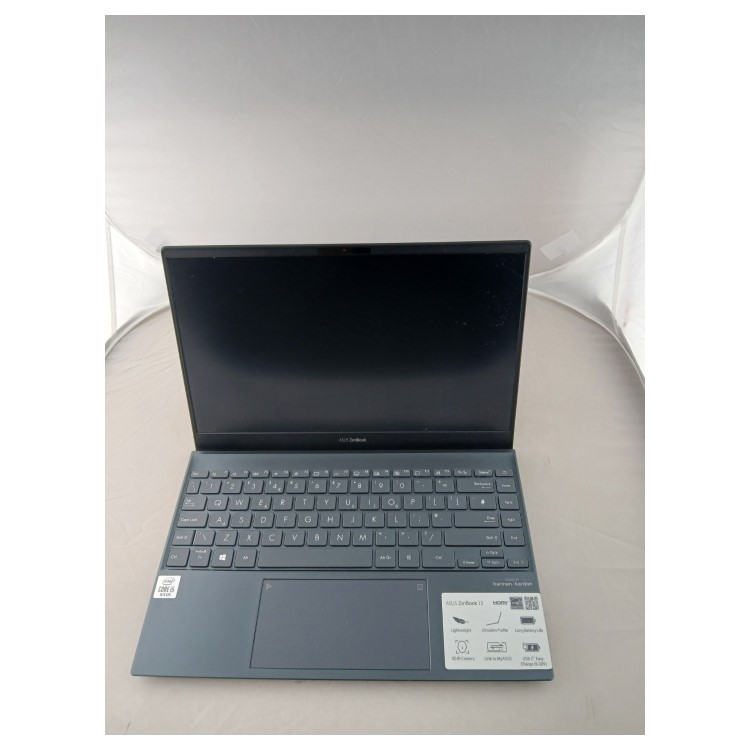 Refurbished ASUS Zenbook UX325JA UX325JA Core i5-1035G1 8GB RAM 512GB SSD 13.3 Inch Windows 11 Laptop