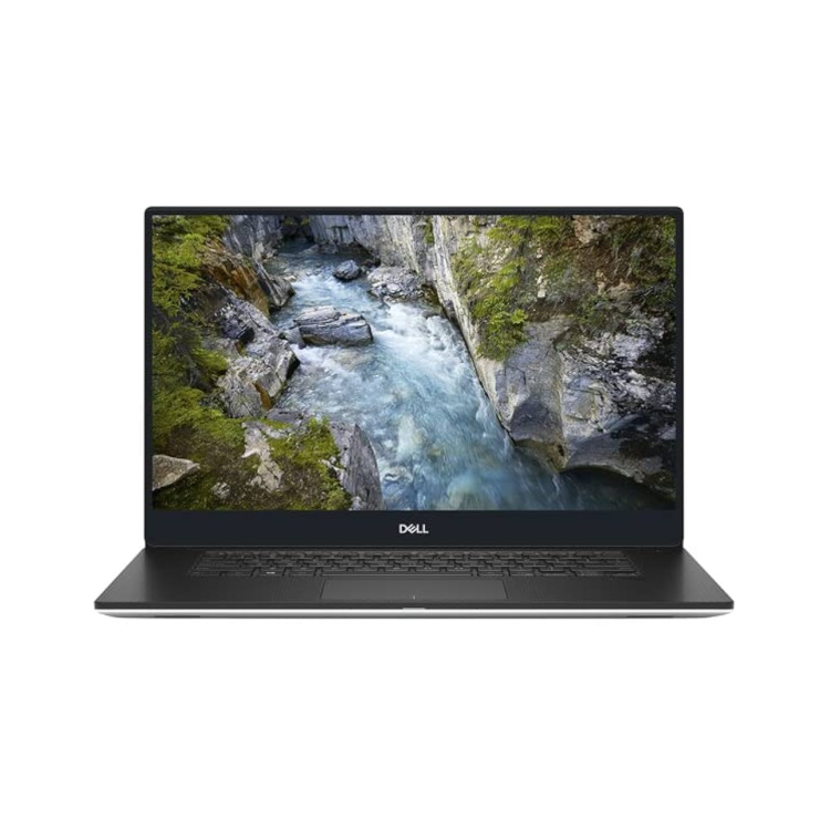 Refurbished Dell Precision 5540 Core i7-9850H 32GB RAM  SSD 15.6 Inch Windows 11 Home Laptop