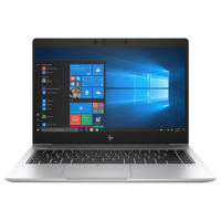 Refurbished HP Elitebook 840 G6 Core i7-8565U 16GB RAM 512GB SSD 14 Inch Windows 11 Home Laptop