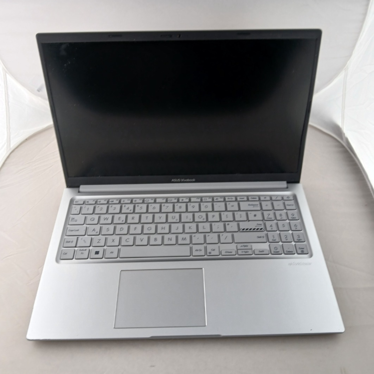 Refurbished ASUS Vivobook X1504ZA Core i3 1215U 8GB RAM 512GB SSD 14 Inch Windows 11 Laptop