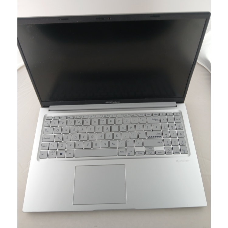 Refurbished ASUS Vivobook X1504ZA Core i3 1215U 8GB RAM 512GB SSD 14 Inch Windows 11 Laptop