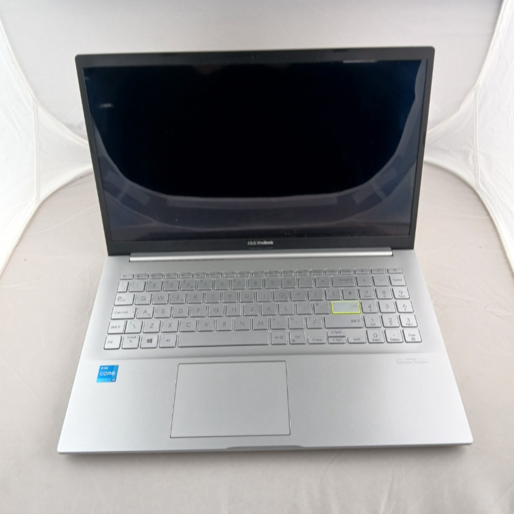 Refurbished ASUS Vivobook X513EAN Core i3-1115G4 8GB RAM 256GB SSD 15.6 Inch Windows 11 Home Laptop