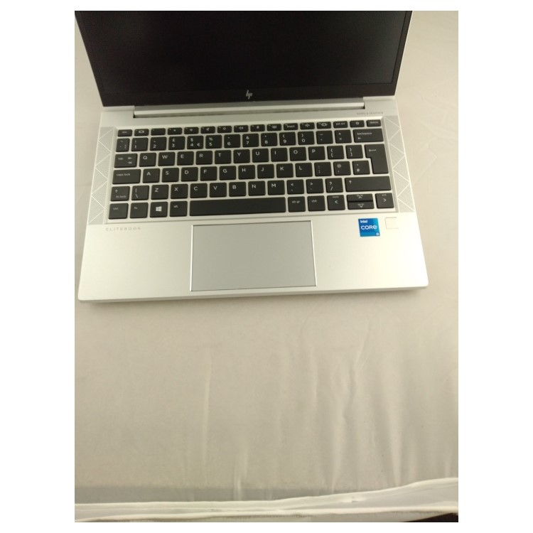 Refurbished HP Elitebook 830 G8 Core i5-1135G7 16GB RAM 512GB SSD 13.3 Inch Windows 11 Home Laptop