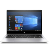 Refurbished HP Elitebook 840 G6 Core i7-8565U 16GB RAM 512GB SSD 14 Inch Windows 11 Home Laptop