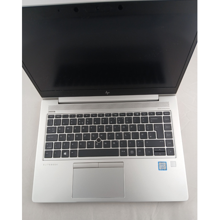 Refurbished HP Elitebook 840 G6 Core i7-8565U 16GB RAM 512GB SSD 14 Inch Windows 11 Home Laptop