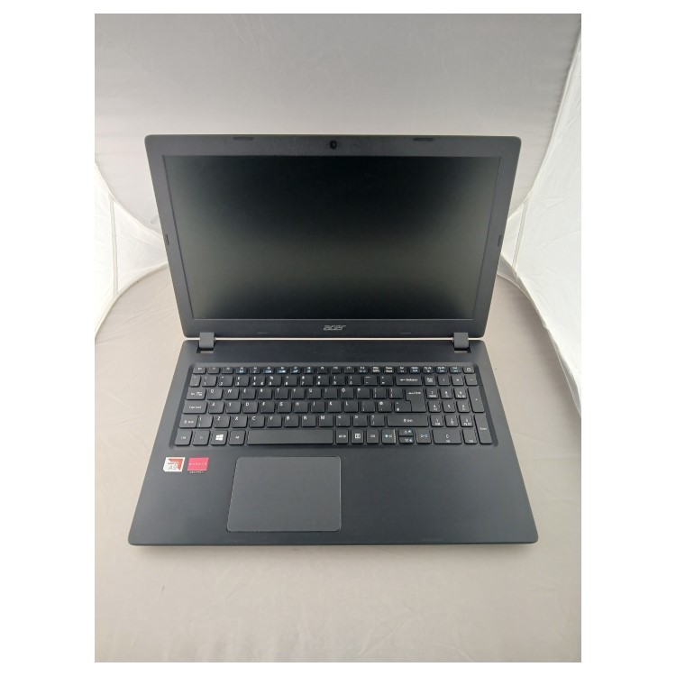 Refurbished Acer Aspire A315-21 AMD A9-9420 8GB RAM 1TB SSD 15.6 Inch Windows 11 Laptop