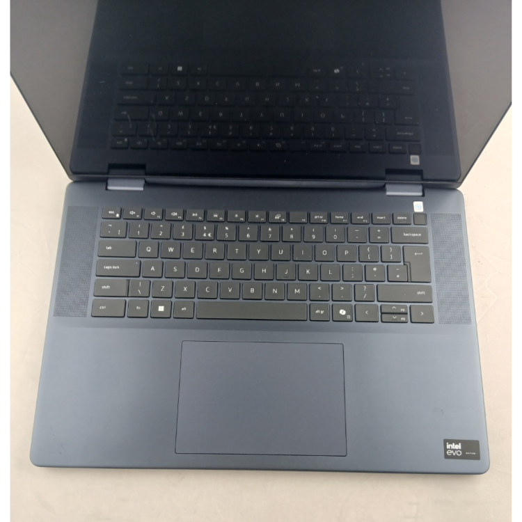 Refurbished Dell Inspiron 16 7640 2-in-1 Core Ultra 7 155H 32GB RAM 1TB SSD 16 Inch Windows 11 Home Touchscreen Convertible Laptop