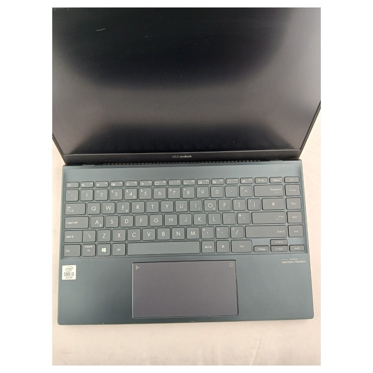 Refurbished ASUS Zenbook UX425JA Core i3-1005G1 8GB RAM 256GB SSD 14 Inch Windows 11 Home Laptop