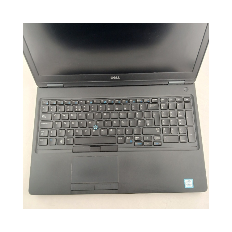 Refurbished Dell Latitude 5590 Core i5-8250U 8GB RAM 256GB SSD 15.6 Inch Windows 11 Home Laptop