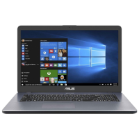 Refurbished ASUS Vivobook X705MAR Intel Celeron N4020 8GB RAM 1TB HDD 17.3 Inch Windows 11 Laptop
