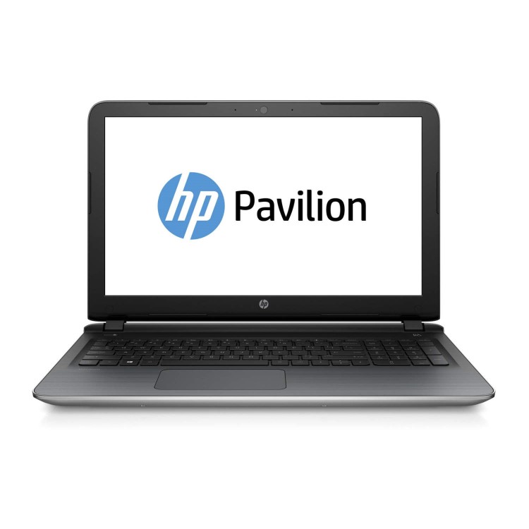 Refurbished HP Pavilion Core i3-5010U 8GB RAM 1TB SSD 17.3 Inch Windows 11 Laptop
