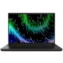TR/V252/640 Refurbished Razer Blade 15 Core i7-8750H 16GB RAM 256GB SSD 15.6 Inch Windows 11 Home Laptop