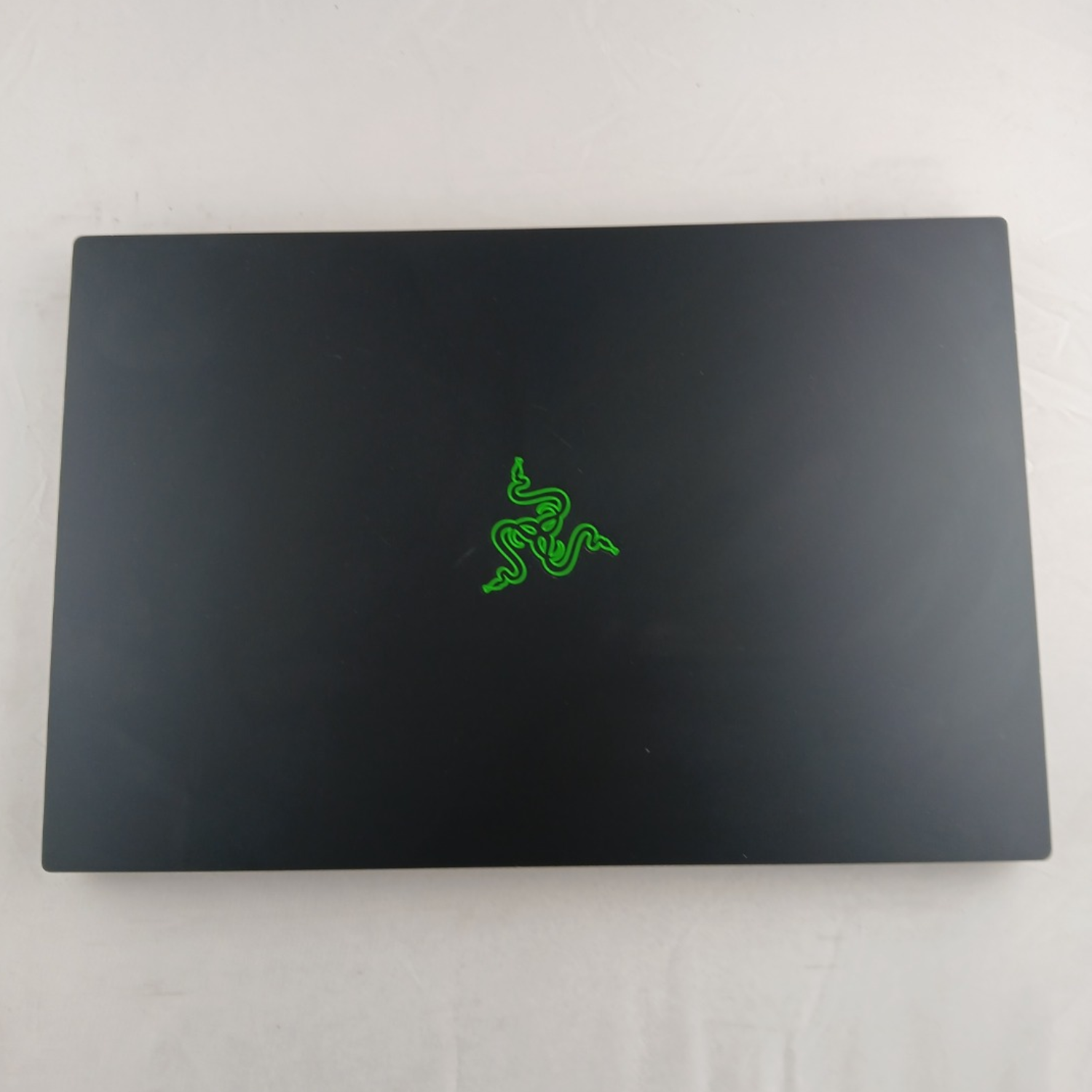 Windows 11 Razor Laptop Refurbished Razer Blade 15 Core i7-8750H 16GB RAM 256GB SSD 15.6 Inch ...