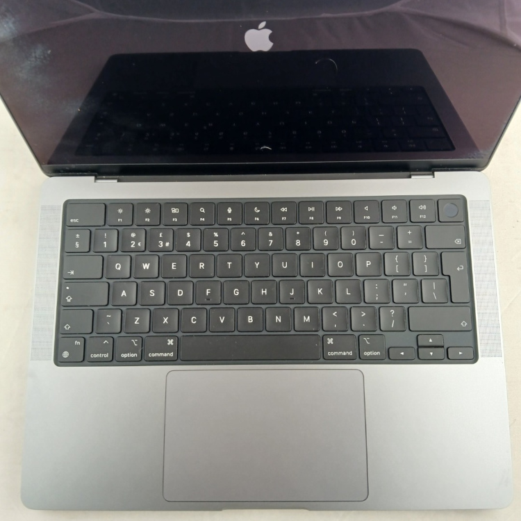 Refurbished Apple Macbook Pro 14 Inch M3 8GB RAM 512GB SSD 2023