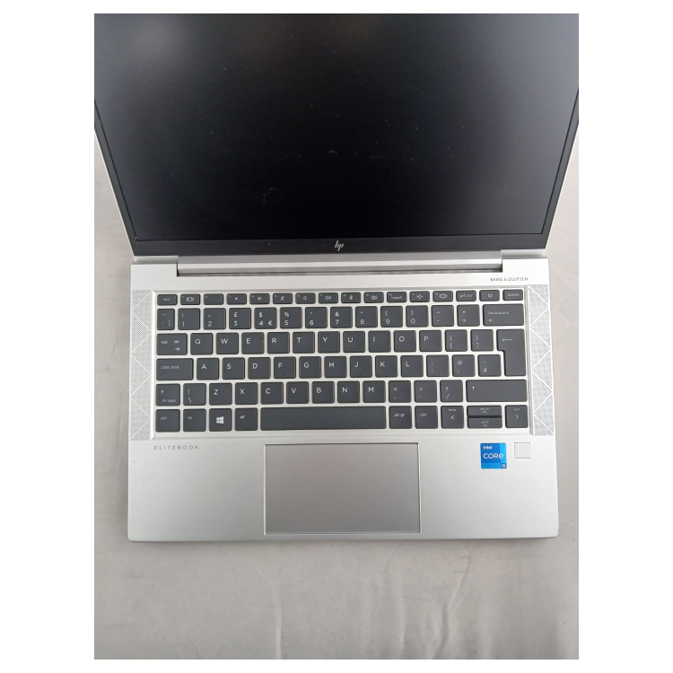 Refurbished HP Elitebook 830 G8 Core i5-1135G7 32GB RAM 256GB SSD 13.3 Inch WIndows 11 Home Laptop