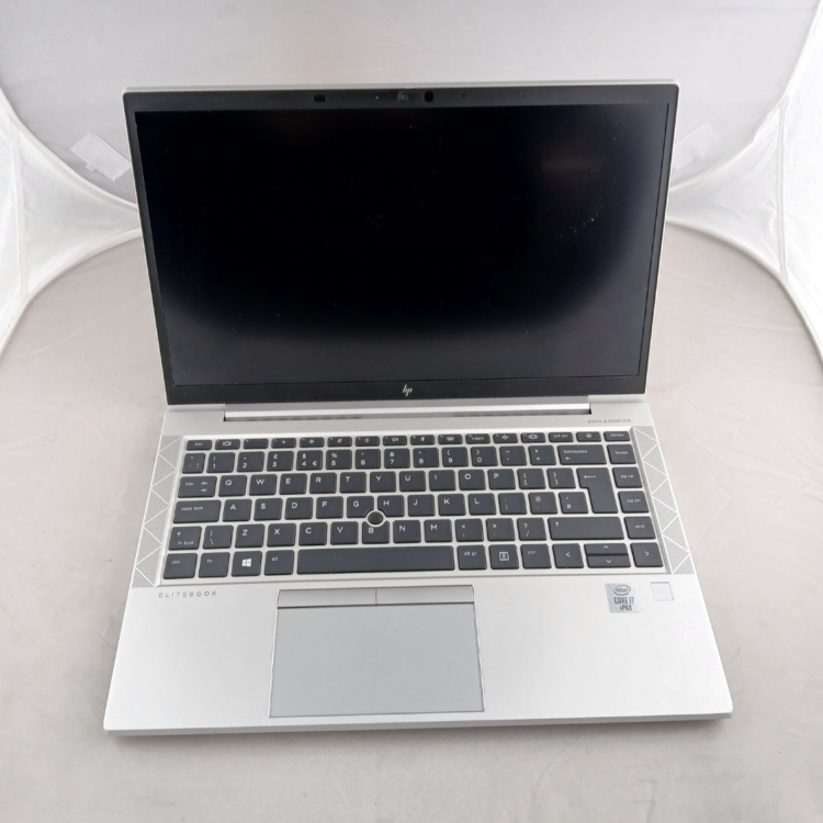 Refurbished HP Elitebook 840 G7 Core i7-10610U 32GB RAM 512GB SSD 14 Inch WIndows 11 Home Laptop