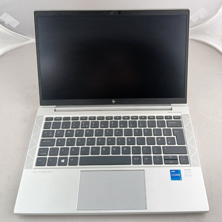 Refurbished HP Elitebook 830 G8 Core i5-1135G7 32GB RAM 256GB SSD 13.3 Inch WIndows 11 Home Laptop