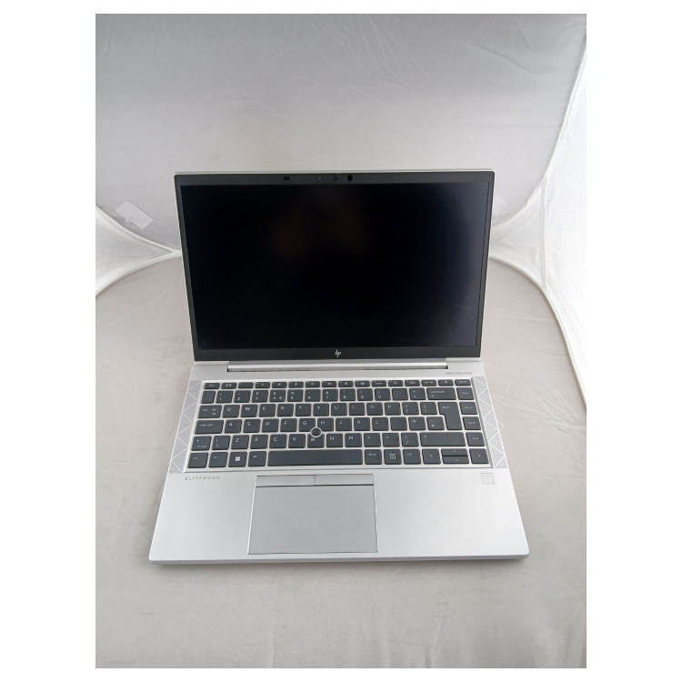 Refurbished HP Elitebook 840 G7 Core i7-10610U 32GB RAM 512GB SSD 14 Inch WIndows 11 Home Laptop