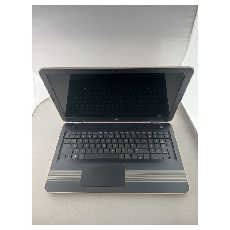 Refurbished HP Pavilion Core i5-7200U 8GB RAM 1TB SSD 15.6 Inch Windows 11 Laptop