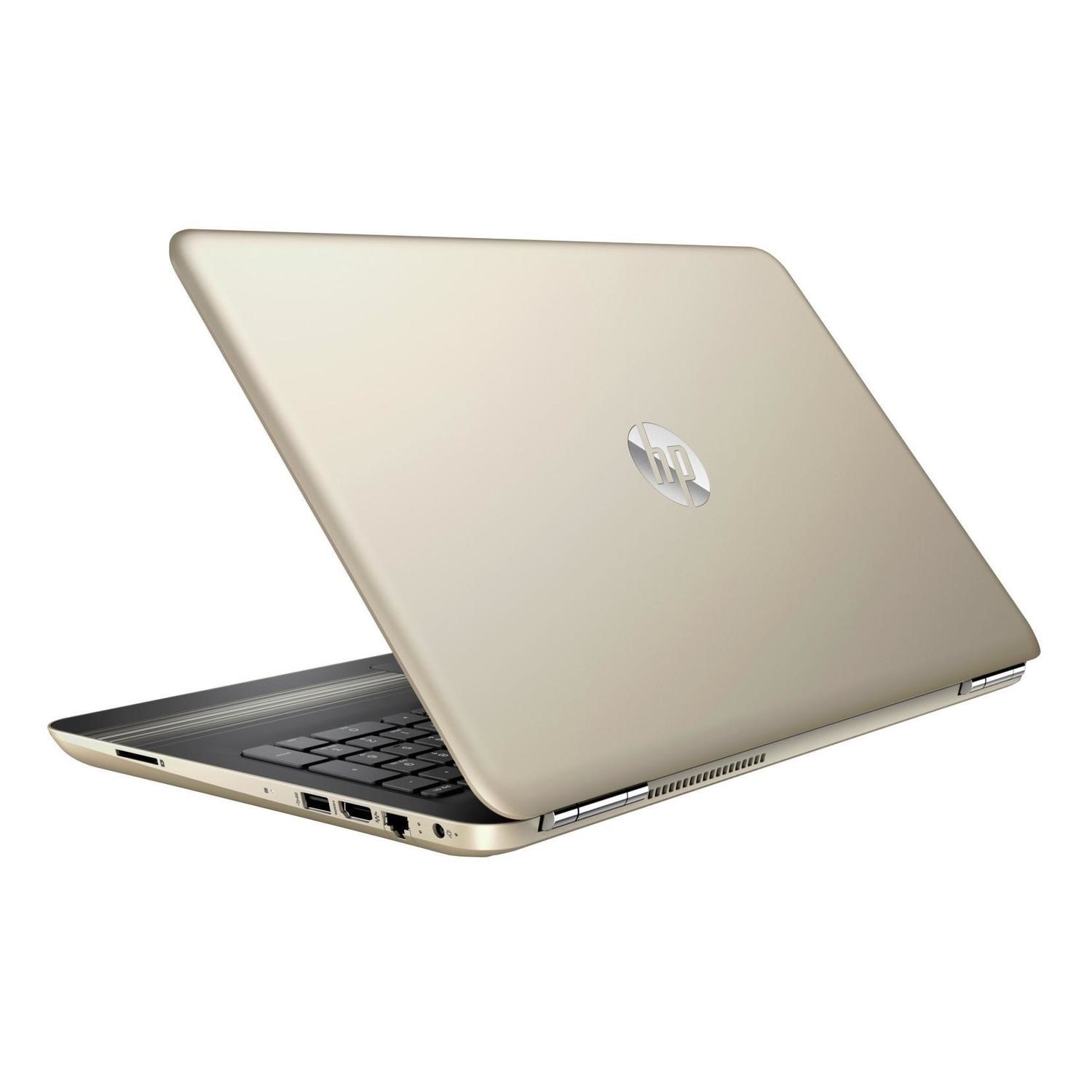Refurbished HP Pavilion 15-au185sa 15.6