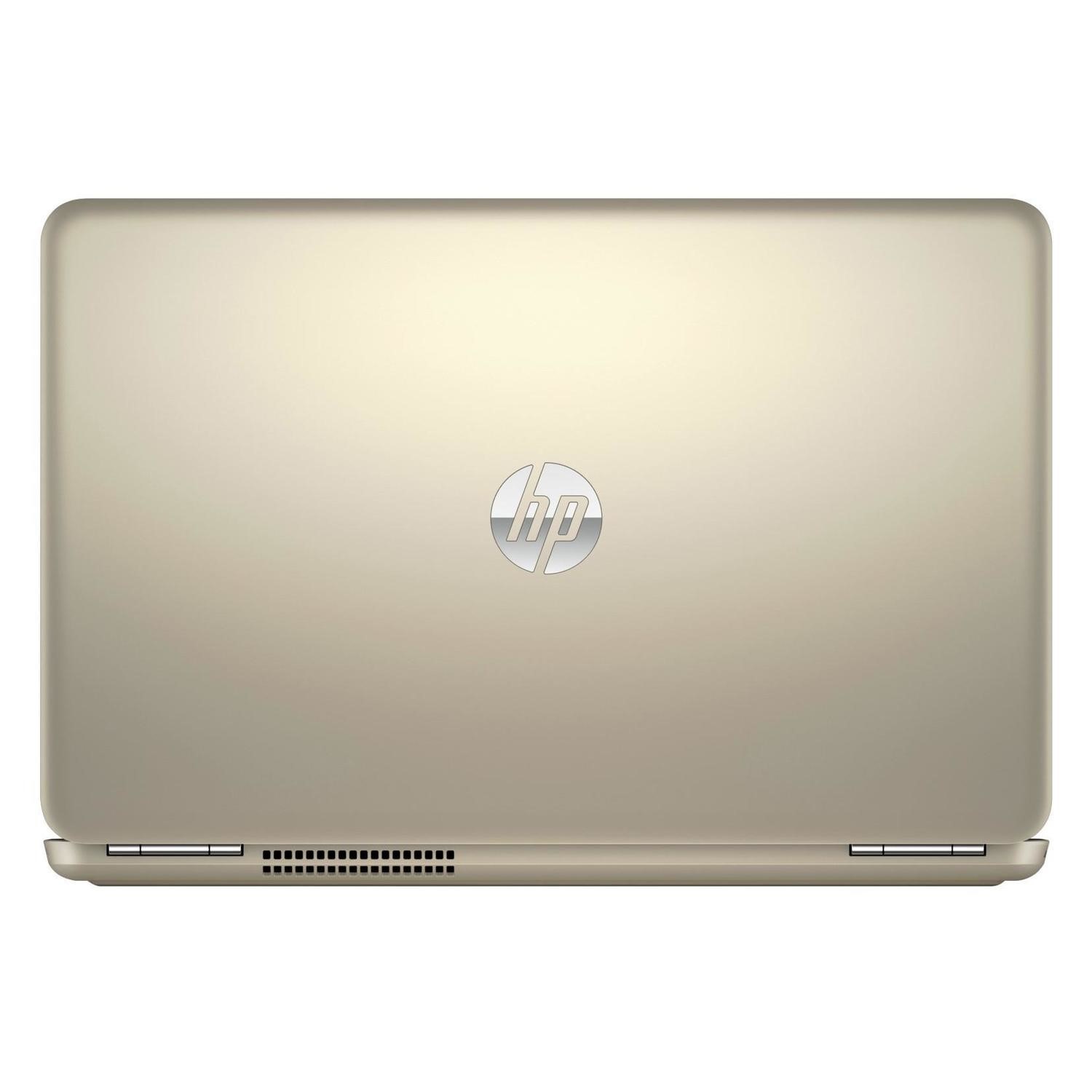 Refurbished HP Pavilion 15-au185sa 15.6