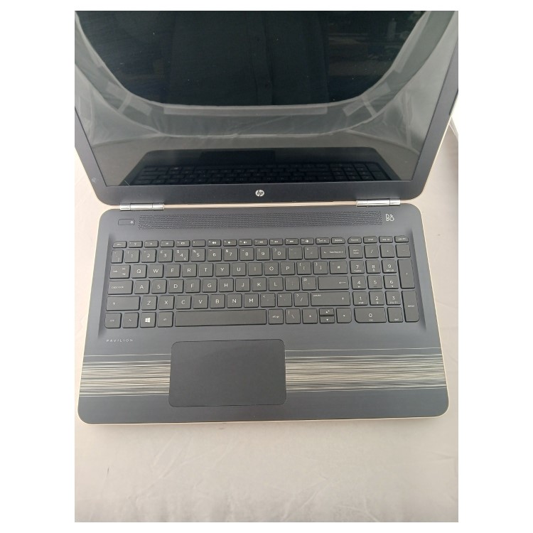 Refurbished HP Pavilion Core i5-7200U 8GB RAM 1TB SSD 15.6 Inch Windows 11 Laptop