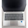 Refurbished HP Elitebook 830 G8 Core i5-1135G7 32GB RAM 256GB SSD 13.3 Inch Windows 11 Home Laptop