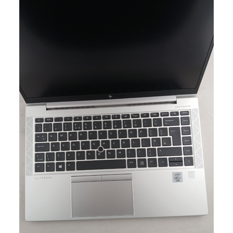 Refurbished HP Elitebook 840 G7 Core i7-10610U 32GB RAM 512GB SSD 14 Inch WIndows 11 Home Laptop