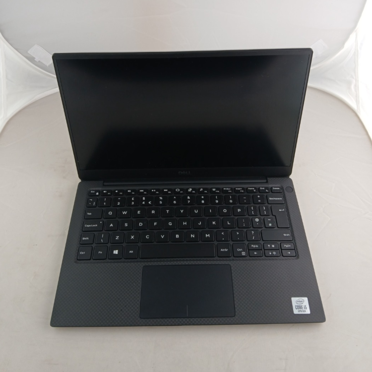 Refurbished Dell XPS 13 7390 Core i5-10210U 8GB RAM 1TB SSD 13.3 Inch WIndows 11 Home Laptop