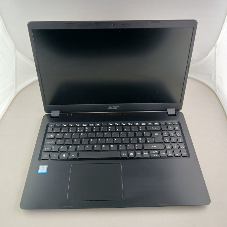 Refurbished Acer Aspire A315-54 Core i5-8265U 8GB RAM 2TB HDD 15.6 Inch Windows 11 Home Laptop