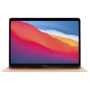 Refurbished Apple MacBook Air 13 Inch M1 8GB RAM 256GB SSD 2020 - Starlight