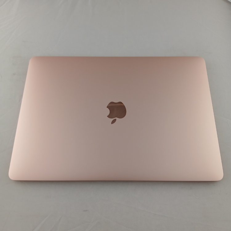 Refurbished Apple MacBook Air 13 Inch M1 8GB RAM 256GB SSD 2020 - Starlight