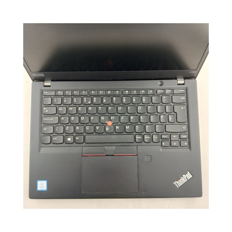 Refurbished Lenovo ThinkPad X390 Core i5-8265U 8GB RAM 256GB SSD 13.3 Inch Windows 11 Home Laptop