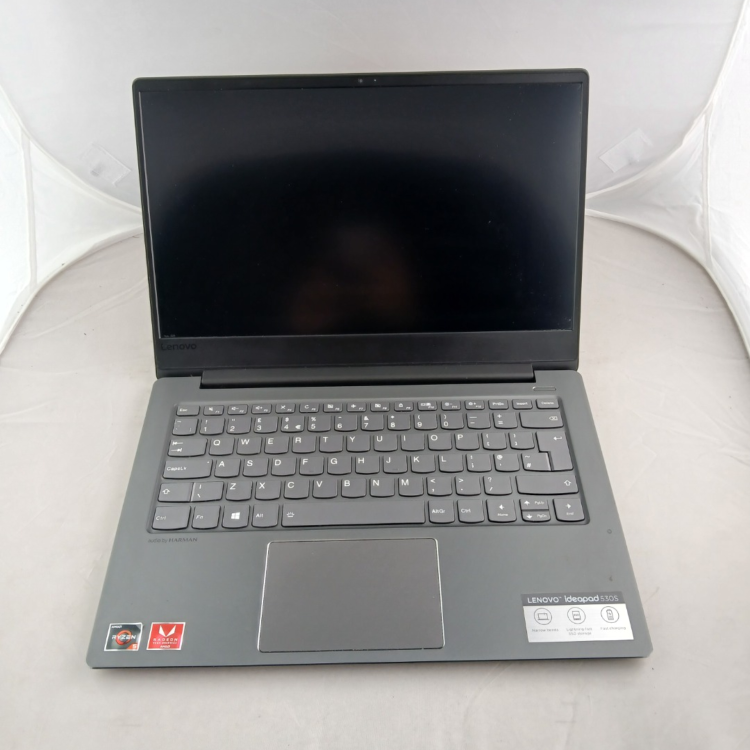 Refurbished Lenovo IdeaPad 530S-14ARR Ryzen 5 2500U 8GB RAM 256GB SSD 14 Inch Windows 11 Laptop
