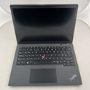 Refurbished Lenovo ThinkPad X13 Gen 2I Core i5-1135G7 16GB RAM 256GB SSD 13.3 Inch Windows 11 Home Laptop