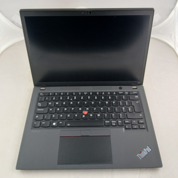 Refurbished Lenovo ThinkPad X13 Gen 2I Core i5-1135G7 16GB RAM 256GB SSD 13.3 Inch Windows 11 Home Laptop