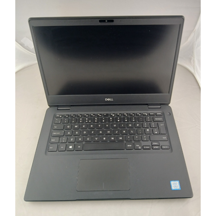 Refurbished Dell Latitude 3400 Core i5-8265U 16GB RAM 256GB SSD 14 Inch Windows 11 Home Laptop