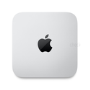 Refurbished Apple Mac Mini M2 16GB RAM 256GB SSD 2023 10-Core GPU - Silver