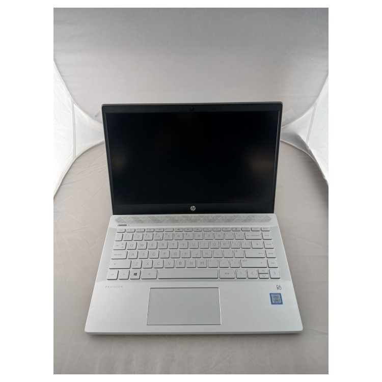 Refurbished HP Pavilion 14-CE2XXX Core i3-8145U 8GB RAM 256GB SSD 14 Inch Windows 11 Laptop