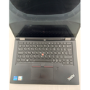 Refurbished Lenovo ThinkPad L13 Yoga Gen 2 Core i7-1165G7 16GB RAM 512GB SSD 13.3 Inch WIndows 11 Home Touchscreen Convertible Laptop