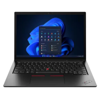 Refurbished Lenovo ThinkPad L13 Yoga Gen 2 Core i7-1165G7 16GB RAM 512GB SSD 13.3 Inch Windows 11 Home Touchscreen Convertible Laptop