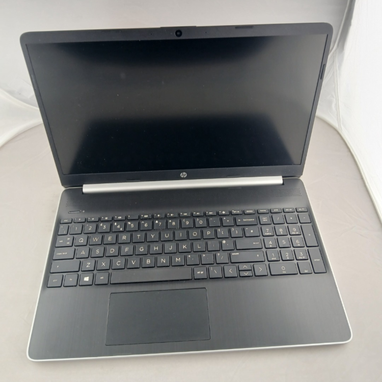 Refurbished HP 15S-FQ1XXX Core i5-1035G4 4GB RAM 256GB SSD 15.6 Inch WIndows 11 Home Laptop