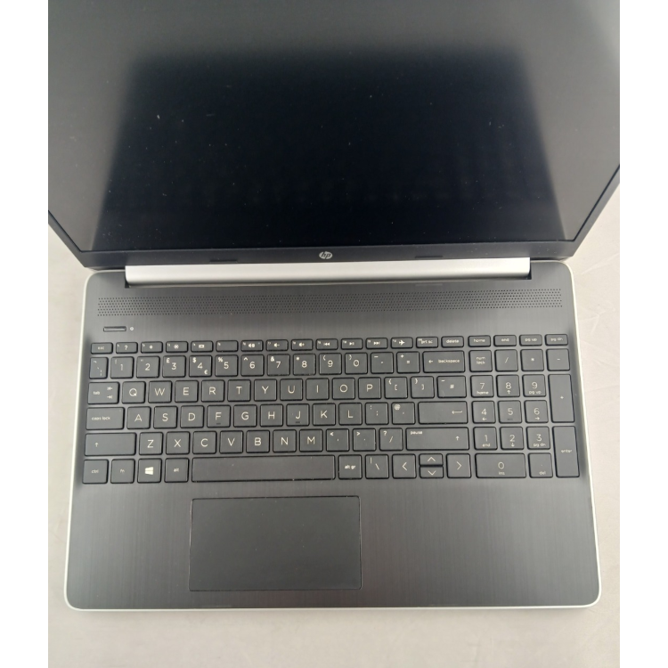 Refurbished HP 15S-FQ1XXX Core i5-1035G4 4GB RAM 256GB SSD 15.6 Inch WIndows 11 Home Laptop