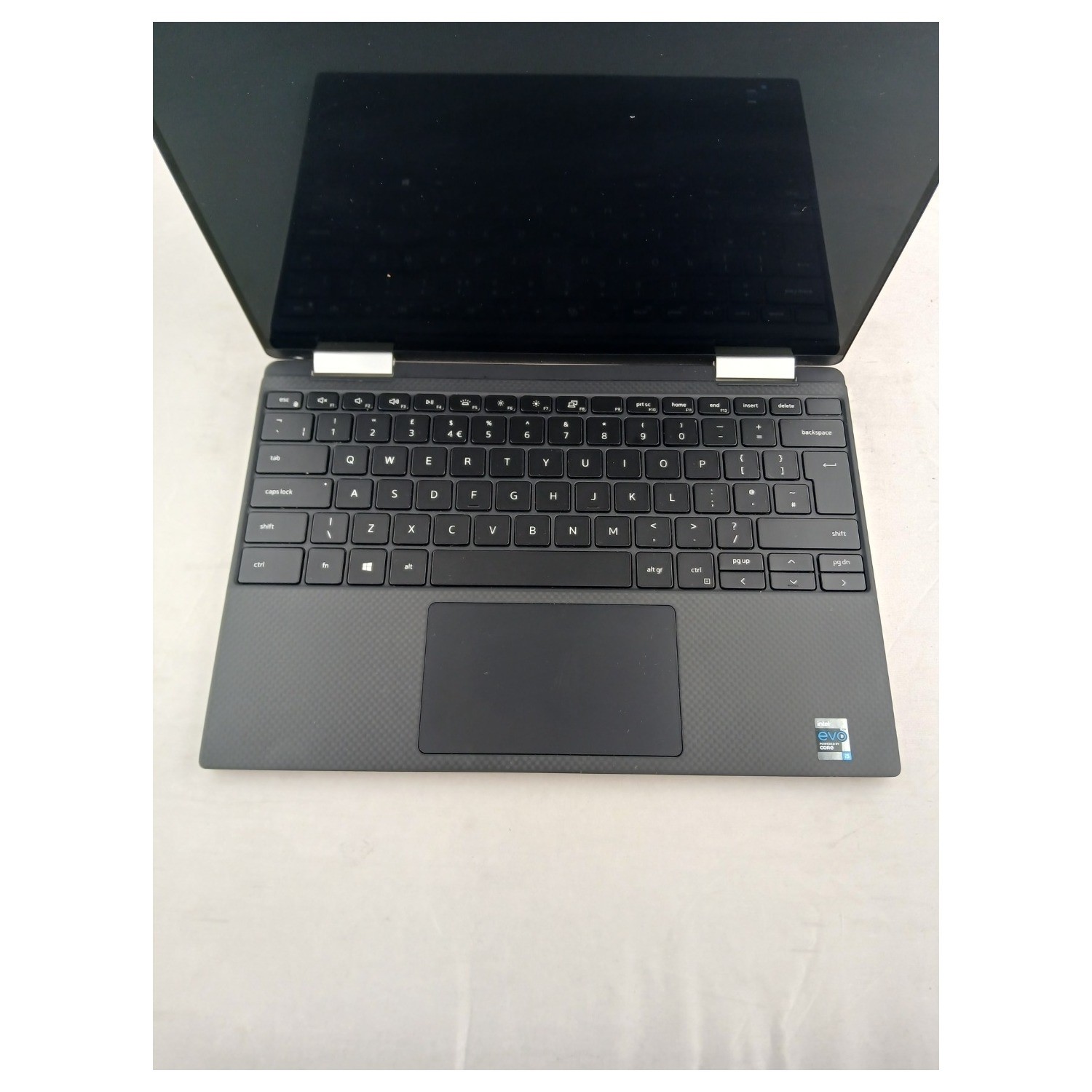 Refurbished Dell XPS 13 9310 2-in-1 Core i5-1135G7 8GB RAM 256GB SSD 13 ...