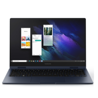 Refurbished Samsung 930QDB Core i5-1135G7 8GB RAM 512GB SSD 13.3 Inch Windows 11 Home Laptop