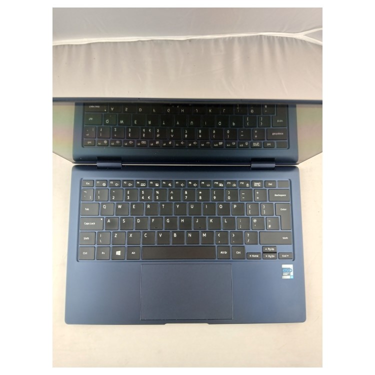 Refurbished Samsung 930QDB Core i5-1135G7 8GB RAM 512GB SSD 13.3 Inch Windows 11 Home Laptop