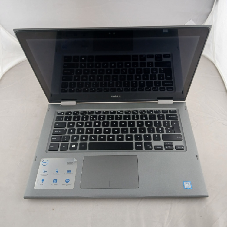 Refurbished Dell Inspiron 5379 Core i5-8250U 8GB RAM 256GB SSD 13.3 Inch WIndows 11 Home Touchscreen Convertible Laptop