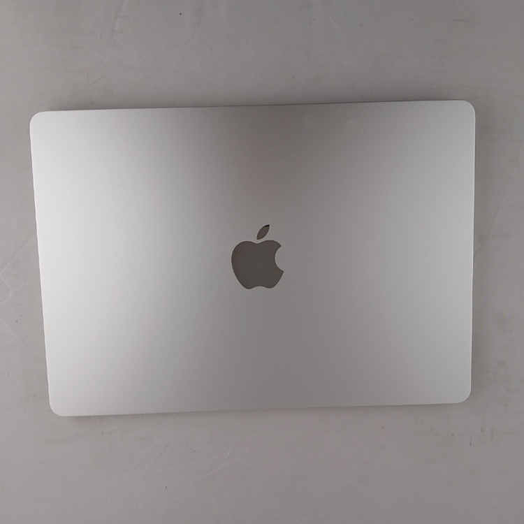Refurbished Apple Macbook Air 13 Inch M3 8GB RAM 256GB SSD 2024