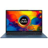 Refurbished ASUS Vivobook K5504VA Core i5-13500H 16GB RAM 512GB SSD 15.6 Inch WIndows 11 Home Laptop